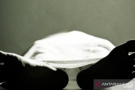 Polsek Banteng selidiki kasus temuan mayat perempuan di Hotel Mira Banjarmasin