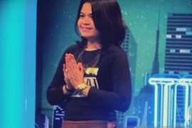 Diduga terlibat investasi bodong, Polisi Medan tangkap jebolan Indonesia Idol ini