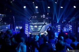 Nikola dapat dukungan investor setelah CEO Trevor Milton mundur