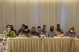 Pemkab minta Pertamina Gas libatkan masyarakat tempatan