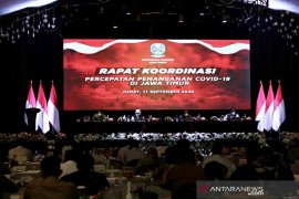 Kapolda Jatim ingatkan penerapan protokol kesehatan ketat selama tahapan Pilkada 2020