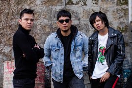 Grup band Armada rilis lagu "Menjemput Jodoh"