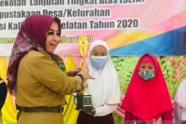 Dispersip Kalsel targetkan MAN 2 Banjarmasin masuk 3 besar nasional