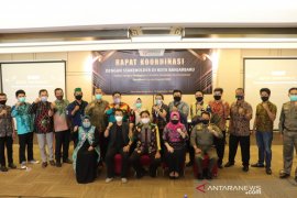 Pemkot Banjarbaru luncurkan tim penertiban APK