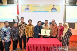 UNP lakukan penandatangan MoU dengan Ruang Guru
