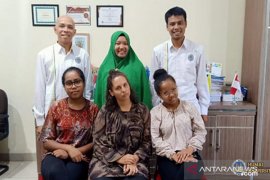 UNP sosialisasi program beasiswa kepada mahasiswa dari Negara Hungaria, Mesir, dan Madagaskar