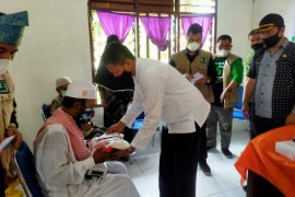 KSJ akan fasilitasi penghuni panti jompo miliki BPJS Kesehatan