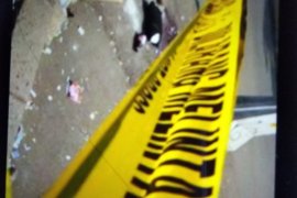 Ketua pengadilan di Harbin tewas ditikam usai sidangkan perkara perceraian