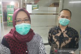 Bupati Bogor batasi operasional pusat keramaian sampai jam 19.00
