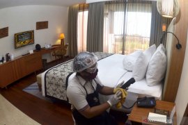 The Nusa Dua sediakan 3.685 kamar untuk wisatawan nusantara