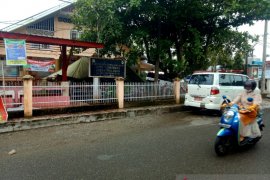 Satu paramedis positif COVID-19, Puskesmas JP Meulaboh tutup 10 hari