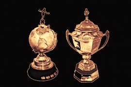 Piala Thomas - Fajar/Rian takluk oleh pasangan Taiwan peraih emas Olimpiade Tokyo
