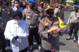 Dampak PSBB Jakarta bagi Jatim