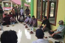 Plt Gubernur Aceh: Pembangunan ruas jalan Karang Baru - Aceh Timur rampung 2021
