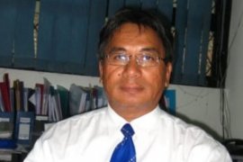 IPB University temukan teknologi pelacak  ikan