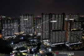 RUMAH SAKIT DARURAT PENANGANAN COVID-19