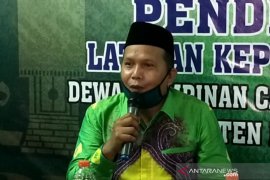 Rapimcab dan silaturrahmi, PPP HST nyatakan siap menangkan paslon Berani