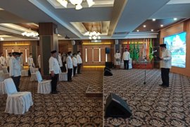 Ketum Paguyuban Pasundan dorong pengurusnya berkiprah di kancah nasional