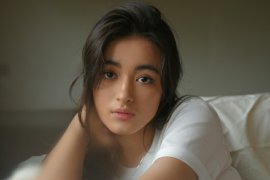 Mawar de Jongh nyanyikan "Tanya Hati" untuk keluar dari zona nyaman