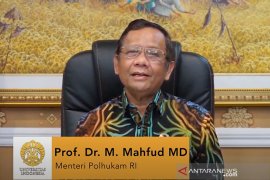 Menko Polhukam instruksikan aparat jamin keamanan ulama