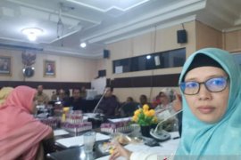 Banjarmasin contoh NTB untuk  membuat aturan pariwisata halal