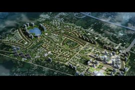 Kembangkan konsep TOD, Sinar Mas Land kerja sama dengan Mitbana