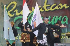 Ruwatan Asyura untuk Keselamatan NKRI