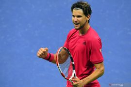 Daftar juara tunggal putra US Open  sejak 1968