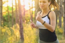 Lawan stres di akhir pekan lewat kegiatan olahraga, apa pilihannya?