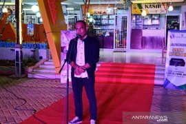 Ketua DPRD apresiasi komitmen angkat destinasi wisata Kotabaru