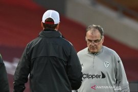 Pelatih Klopp yakin Leeds akan jalani musim bagus jika mampu konsisten