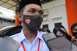 78.927 orang dicoret dari daftar pemilih Pilkada Kabupaten Blitar