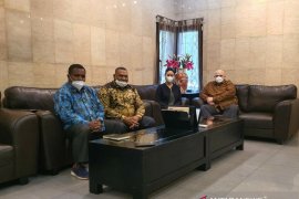 Pemprov Papua apresiasi dukungan Rusia berikan beasiswa peningkatan SDM OAP