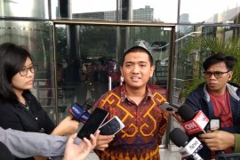 Ketua Wadah Pegawai KPK siap hadiri sidang putusan kode etik