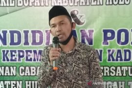 Berry ingin realisasikan Waduk Pancar Hanau yang digagas di era Harun Nurasid