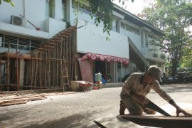 Depo Arsip Kalsel penuhi standarisasi gedung arsip