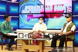 Putri Koster: jangan apriori terhadap denda masker