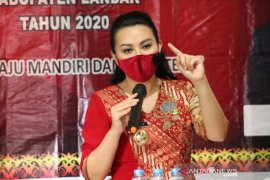 Karolin minta gapoktan benahi data individu petani