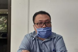 Pemilih sementara  Batam 584.691