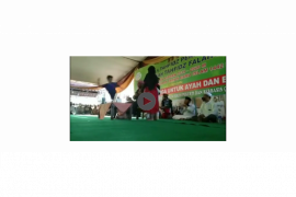 Syekh Ali Jaber ditikam, Polisi jangan mudah percaya alasan gila