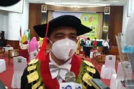 Unand fokus lakukan inovasi tata kelola kelembagaan wujudkan Kampus Merdeka