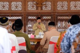 Wali Kota Magelang ajak tokoh terlibat cegah penularan COVID-19