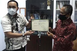 Ratusan petugas sensus di KSB terlindungi BPJAMSOSTEK