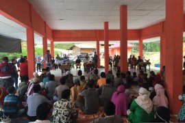 Bupati: Proyek tahun jamak majukan pedalaman Aceh