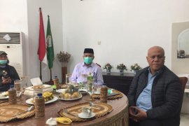 Bupati Shabela: Berdosa kalau kita hambat pembangunan untuk rakyat