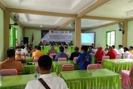 Pilkada Kabupaten Bengkayang, KPU umumkan semua calon penuhi syarat