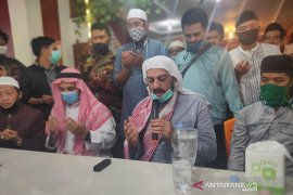 Pelaku penyerangan Syekh Ali Jaber terancam pasal berlapis