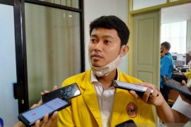 Mahasiswa kalsel akan terus kawal pegunungan meratus
