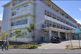 Okupansi RS khusus COVID-19 nyaris penuh