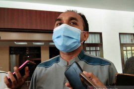 KPU Sulsel: Anggaran Pilkada Maros dan Luwu Utara belum cair 100 persen